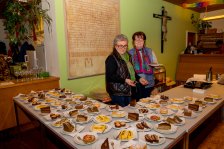 04.02.2023 Faschingsfest Elternverein &quot;Das behinderte Kind&quot;